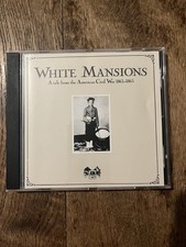 White Mansions: A Tale From