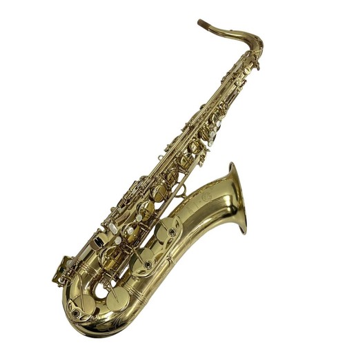 Selmer series iii tenor - selmer,
