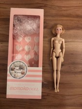 A Craddle Of Joy  Momoko doll