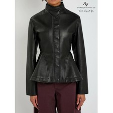 Women's Lambskin Leather