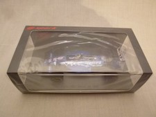 Spark 1:43 F1 Ligier JS31 #26