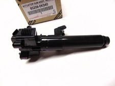 New Genuine Toyota Hilux