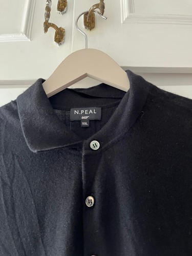 Peal 007 james - n.peal,