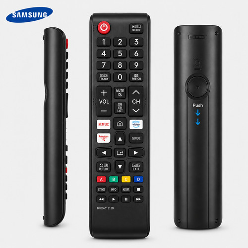 Samsung remote replacement - samsung, tv