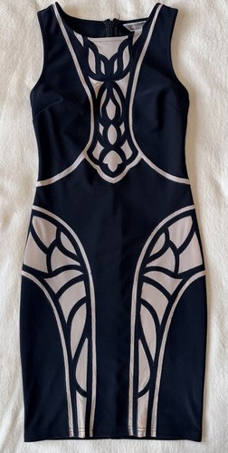 Lipsy london black dress size - lipsy,