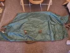 Bucus Smartex Rain Turnout Rug
