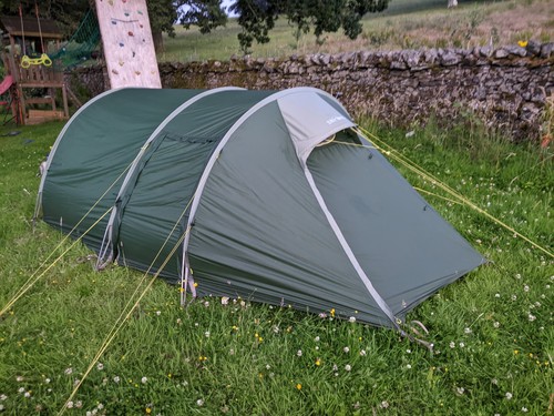 Tatonka polar lightweight - tatonka,