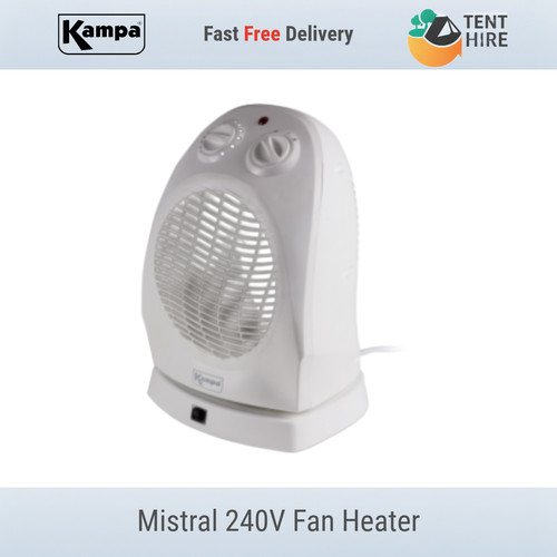 New kampa mistral caravan - new,