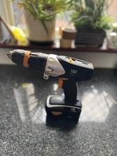 Mac Allister 18V cordless