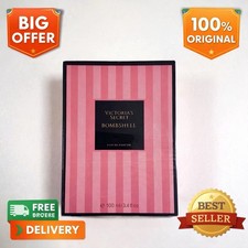 Victoria’s Secret Bombshell