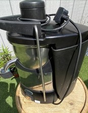 Santos Juicer