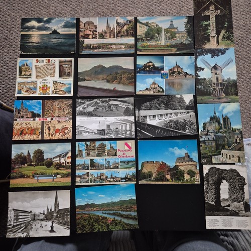 247 joblot bundle of 25 - #247,