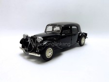 Citroen 11 CV Traction Avant