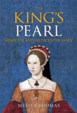 The King's Pearl: Henry VIII