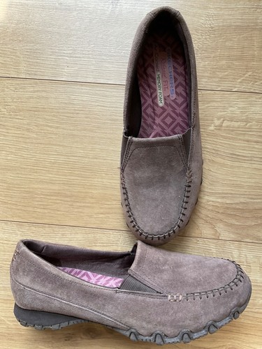 Skechers relaxed fit memory - fit,