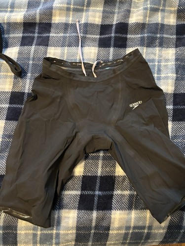 Black speedo lzr - black, pure