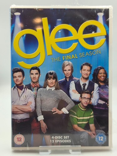 Glee series - glee, 2