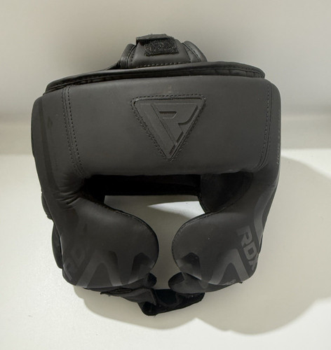 Rdx boxing head guard - boxing,