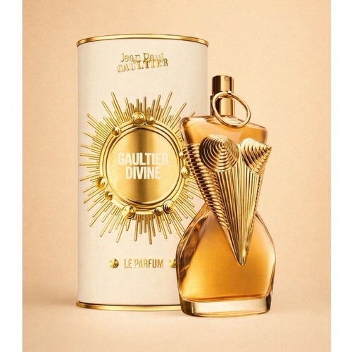 Jean paul gaultier divine - paul,