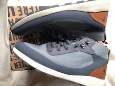 Mens Craghoppers Grey/Brown