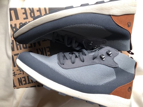 Mens craghoppers grey brown - mens,