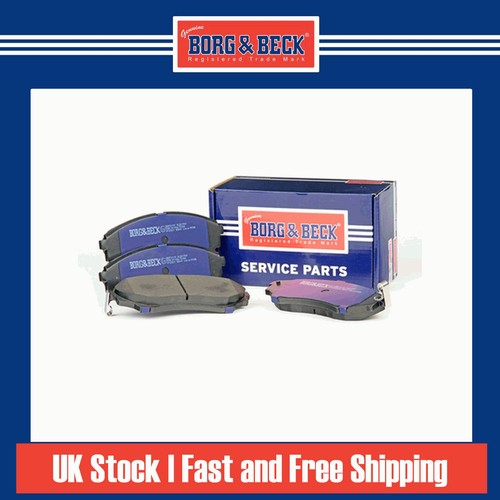 Brake pads set for ford - brake,