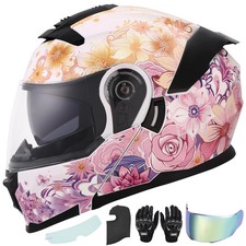 Modular Motorcycle Helmets