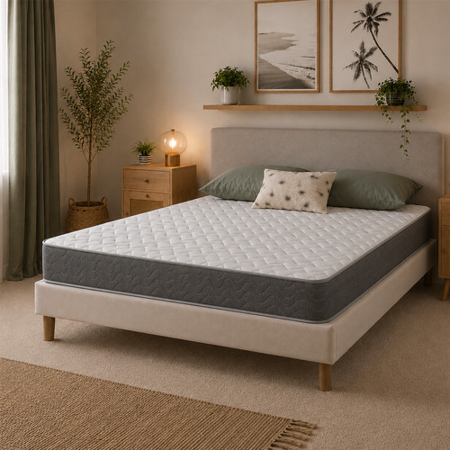 Extreme comfort inch zig zag - extreme, 7