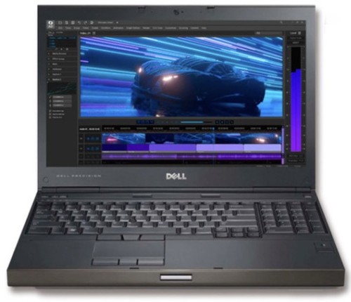 Dell precision m4600 cad - dell,