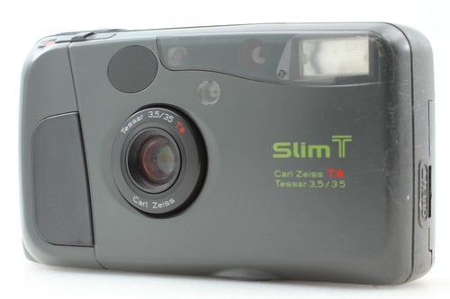 Kyocera slim yashica - t,