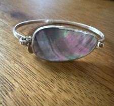 Oliver Bonas Sterling Silver