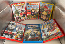 Fireman Sam / Thomas & Friends