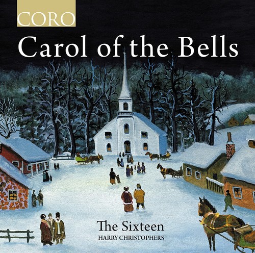 Carol the bell sixteen - the,