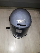 SHOEI Glamster helmet size: M