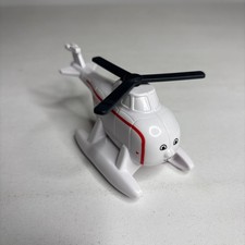 Thomas & Friends HAROLD the Helicopter Trackmaster Gullane Mattel