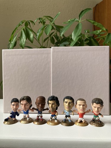 Corinthian microstars 2006 - corinthian,