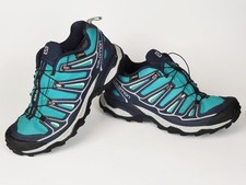Salomon ultra gtx - gtx, womens