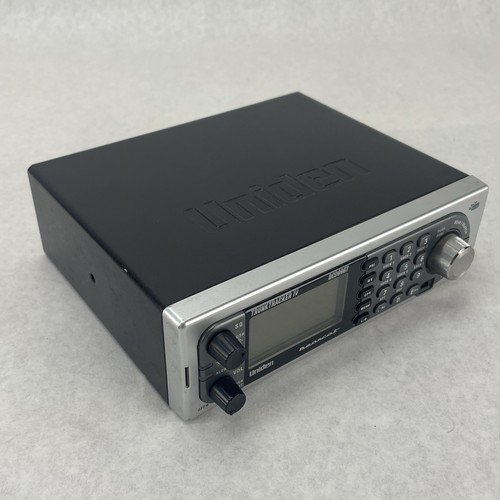 Uniden trunktracker bcd996t - trunktracker,