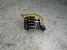 BSA B44 B25 Triumph TR25W Kickstart Ratchet Mechanism