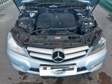 Mercedes-Benz C-Class W204 2008-2014 2.1 DIESEL Engine  OM651.911