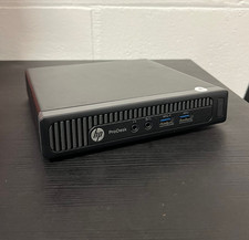 Prodesk 600 dm ultra - hp,