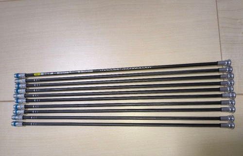 Spokes for sys non drive - 10, r-sys