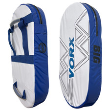 Kick Shield Pad Large Curved