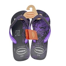 Havaianas Men's Marvel Black