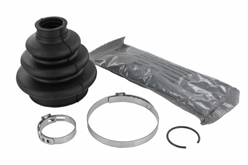 Vaico drive shaft bellow kit - shaft,