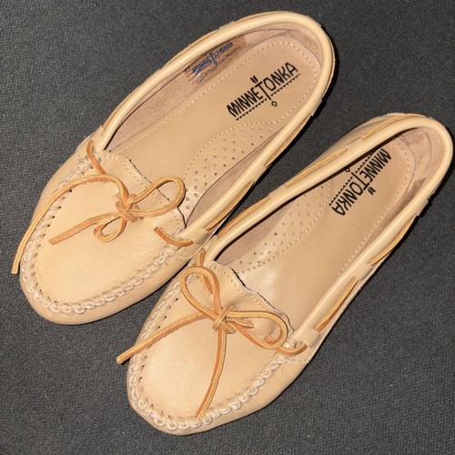 Minnetonka women leather - minnetonka, women's