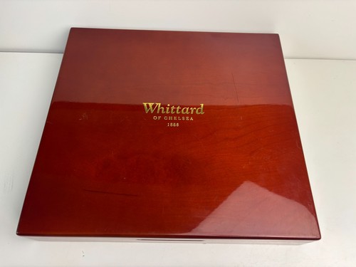 Whittard chelsea 1886 - chelsea,