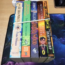 Bundle Of 5x Teen/ Preteen