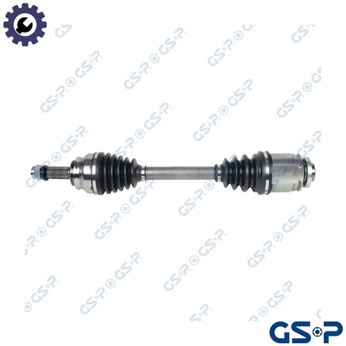 Drive shaft 215052 for dodge - for,