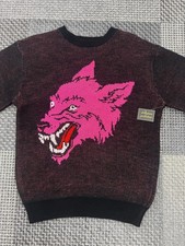 Delusions Of Grandeur Wolf